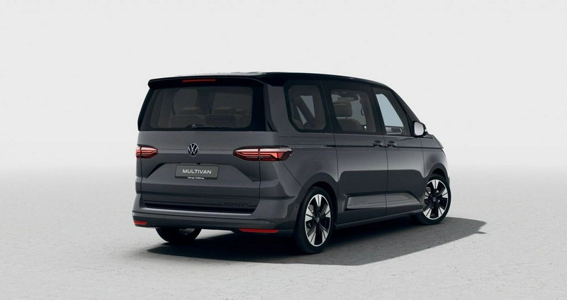 Volkswagen Multivan cena 338865 przebieg: 6, rok produkcji 2024 z Frampol małe 121